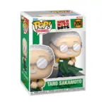 Funko Pop: Sakamoto Days - Taro Sakamoto - Image 2
