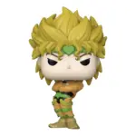Funko Pop! Animation: Jojos Bizarre Adventure - Dio