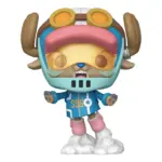 Funko Pop! Animation: One Piece S12 - Chopper (Egghead)