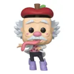 Funko Pop! Animation: One Piece S12 - Dr Vegapunk