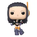 Funko Pop! Animation: One Piece S12 - Nico Robin (Egghead)
