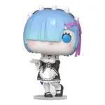 Funko Pop: Re:zerostarting Life In Another World- Rem