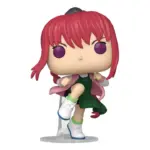 Funko Pop! Animation: Sakamoto Days - Lu Shaotang