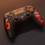 Aim Controller Max Version For Ps5 - Bf6