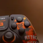 Aim Controller Max Version For Ps5 - Bf6 - Image 4