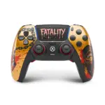 يد تحكم إيم إصدار ماكس لجهاز بلايستيشن 5 - سكوربيون