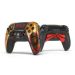 ⁦يد تحكم إيم إصدار ماكس لجهاز بلايستيشن 5 - سكوربيون⁩ - الصورة ⁦2⁩