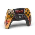 ⁦يد تحكم إيم إصدار ماكس لجهاز بلايستيشن 5 - سكوربيون⁩ - الصورة ⁦3⁩