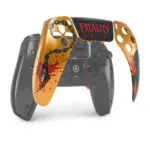 ⁦يد تحكم إيم إصدار ماكس لجهاز بلايستيشن 5 - سكوربيون⁩ - الصورة ⁦4⁩