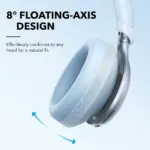 Anker Soundcore Space One B2C - Un Blue Iteration - Image 4