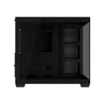 ⁦علبة حاسوب منتصفة A32 PLUS ARGB من أسس - أسود⁩ - الصورة ⁦3⁩