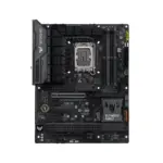 Asus Intel TUF Gaming Z790-PLUS WIFI DDR5 Motherboard LGA 1700 - Image 2