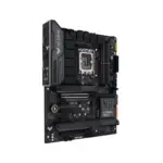 ⁦لوحة أم أسوس إنتل تاف جيمنج Z790-PLUS WIFI DDR5 مقبس LGA 1700⁩ - الصورة ⁦3⁩