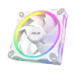 Asus Prime MR120 illiminate Every Angle, Dual-Sided Lightning - White - Image 2