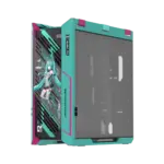 ⁦علبة حاسوب منتصف البرج من نوع ATX إصدارة هاتسوني ميكو من أسوس ROG STRIX HELIOS II GX601S⁩ - الصورة ⁦3⁩