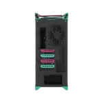 ⁦علبة حاسوب منتصف البرج من نوع ATX إصدارة هاتسوني ميكو من أسوس ROG STRIX HELIOS II GX601S⁩ - الصورة ⁦5⁩