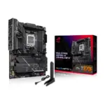 Asus ROG STRIX X870E-H GAMING WIFI7 AMD AM5 ATX Gaming Motherboard