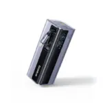 Baseus EnerGeek GR11 Power Bank with Retractable Cable 20000mAh 145W - Image 3