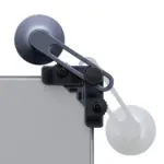 Baseus MaxView Magnetic Car Mount for Infotainment Screen - Image 3