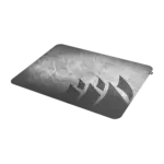 CORSAIR MM150 Ultra Thin Medium Mouse Pad - Black - Image 3