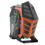 DarkFlash Knight K1 ATX PC Case