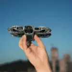 Dji Neo 2 Fly More Combo