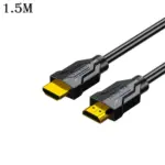 كابل تمديد HDMI 2.1 من ديتك بدقة 8K - 1.5 متر