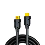 ⁦كابل تمديد HDMI 2.1 من ديتك بدقة 8K - 2 متر⁩ - الصورة ⁦2⁩