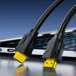⁦كابل تمديد HDMI 2.1 من ديتك بدقة 8K - 2 متر⁩ - الصورة ⁦3⁩