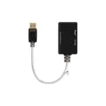 ⁦مُمدِّد USB DT-5015 من دي تيك بمسافة 60 متر عبر كابل شبكة⁩ - الصورة ⁦2⁩