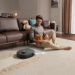 eufy X10 Pro Omni - Image 4