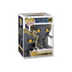 Funko Pop! Champion Viktor - Image 2