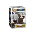 Funko Pop! Ekko - Image 2