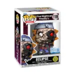 Funko Pop! Fnaf- Eclipse (Gw) (Exc) - Image 2