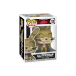 Funko Pop! Glitchtrap (Help Wanted 2) - Image 2