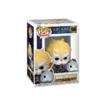 Funko Pop! Heimerdinger with Poro - Image 2