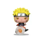 Funko Pop! Naruto Uzumaki (Lava Release Rasenshuriken)