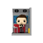 Funko Pop! Nooks Tony Stark In His Workshop - Image 2