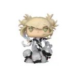 فانكو بوب! بلس هيميكو توجا