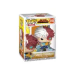 Funko Pop! Plus Shoto Todoroki - Image 2