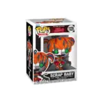 Funko Pop! Scrap (Help Wanted 2) - Image 2
