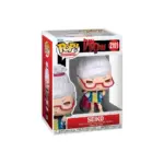 Funko Pop! Seiko Ayase - Image 2