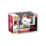 Funko Pop! Turbo Granny - Image 2
