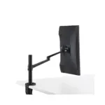 ⁦ذراع شاشة جامفيتي أحادي القطب بحركة كاملة لشاشات مقاس 17"–32"⁩ - الصورة ⁦4⁩