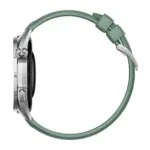 HUAWEI WATCH GT 6 46mm Green Woven Strap - Image 3