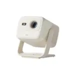 JMGO N1S NANO Projector (LED DLP ,450 ISO,1080P,GTV)