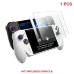 JYC Tempered Glass Screen Protector for ROG Xbox Ally X ( 1 Pack ) - Image 2