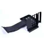 LIAN LI O11DXL-1 PCI-E Riser Card + PCIe Slot Back Panel - Image 2