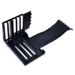 LIAN LI O11DXL-1 PCI-E Riser Card + PCIe Slot Back Panel - Image 3