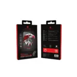 Liberty Guard 2.5d Full Cover Privacy 3rd Generation Triple Reinforced Glass With Applicator - 17promax